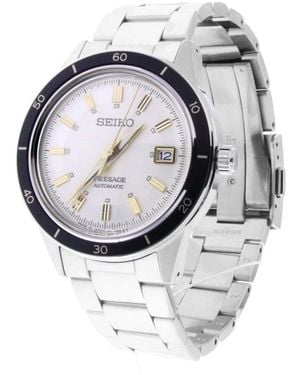 Seiko Watches - Metallic