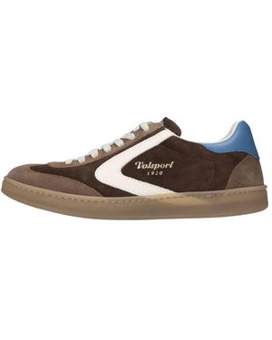 Valsport 1920 Sneakers - Marrón