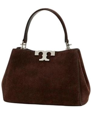 Tory Burch Handbags - Marrone