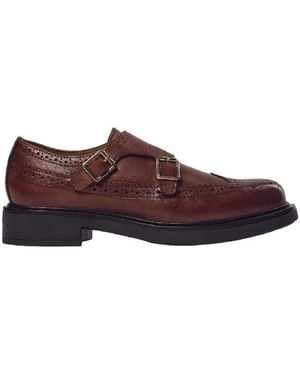 Sofie Schnoor Loafers - Brown