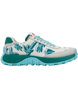 Camper Sneakers - Bleu