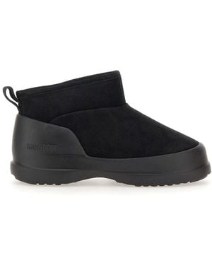 Moon Boot Winter Boots - Black