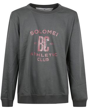 Brunello Cucinelli Sweaters - Grijs