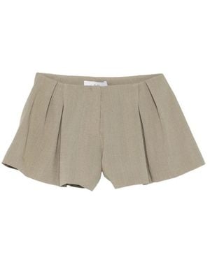 IRO Short Shorts - Grigio