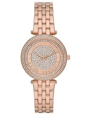 Michael Kors Watches - Mettallic