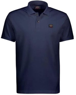 Paul & Shark Polo - Blu