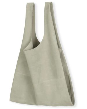 Cortana Tote Bags - Verde