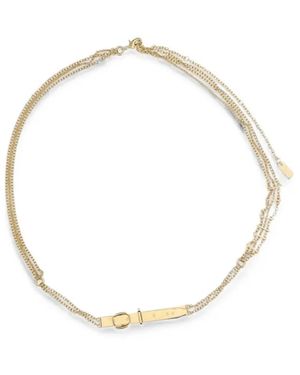 Chloé Bracelets - Métallisé