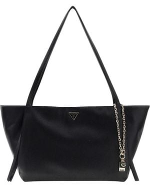 Guess Tote Bags - Negro