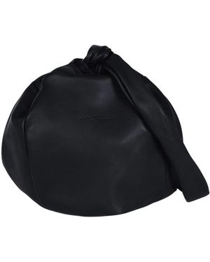 Cortana Handbags - Blue