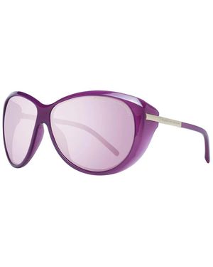 Porsche Design Sunglasses - Purple