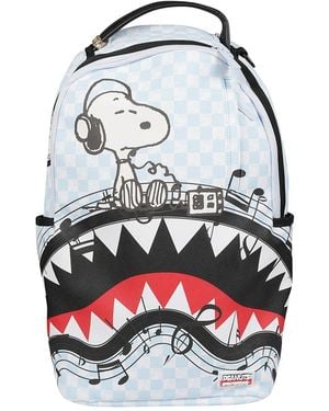 Sprayground Backpacks - Azul