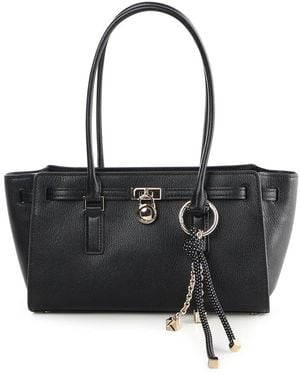 Michael Kors Tote Bags - Zwart