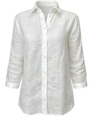 Marella Shirts - Blue