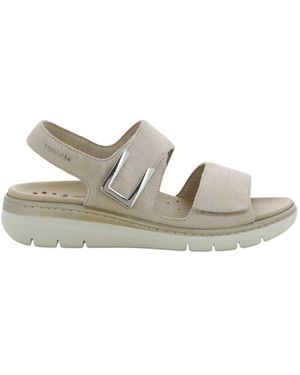 Mobils Wedges - Grigio