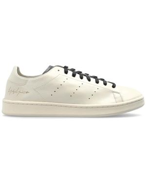 Y-3 Sneakers - Blanco