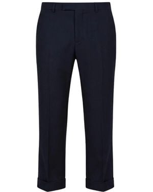 Valentino Chinos - Blue