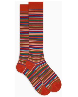 Gallo Socks - Rosso