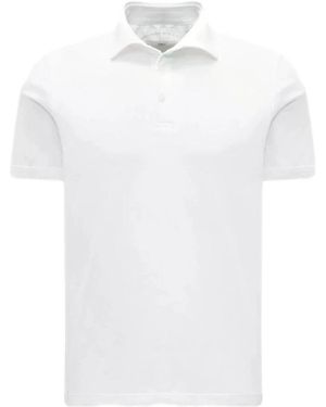 Fedeli Tops ,Wit ,Accessories