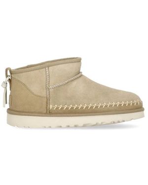 UGG Winter Boots - Neutre