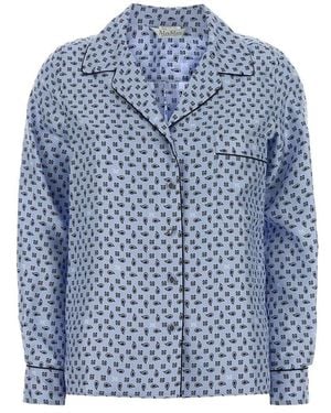 Max Mara Shirts - Blue