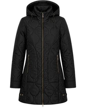 Danwear Carly Jacket - Zwart