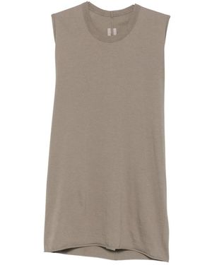Rick Owens Tops ,Bruin ,Basic Sl