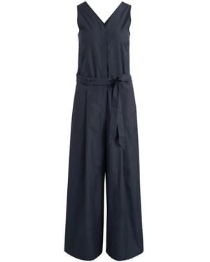 Max Mara Jumpsuits - Blue