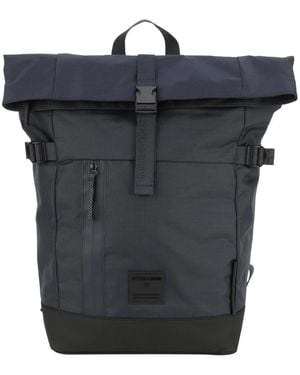 Strellson Backpacks - Nero