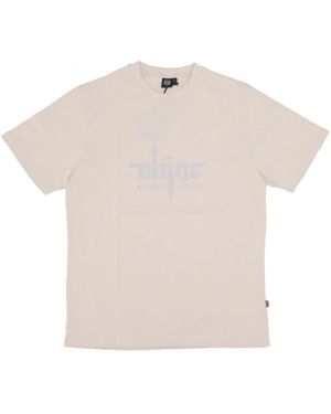 DOLLY NOIRE T-Shirts - Natural