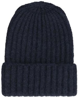 Malo Beanies - Blue
