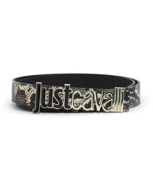 Just Cavalli Gürtel - Braun