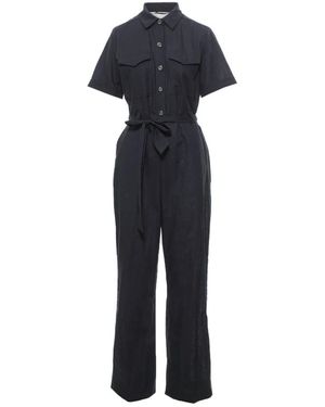 Barbour Jumpsuits - Blue