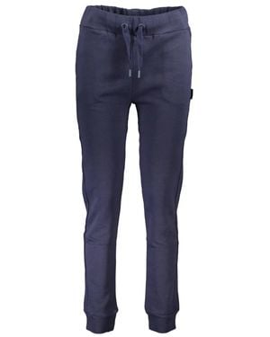 North Sails Sweatpants - Blue