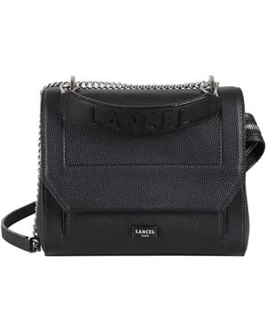Lancel Cross Body Bags - Nero