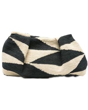 Sensi Studio Clutches - Black