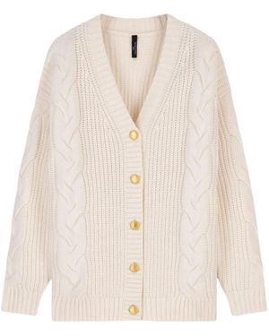 Marciano Cardigans - Neutro