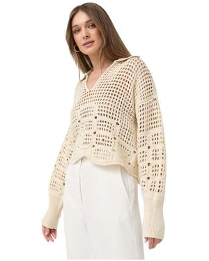 Beatrice B. Cardigans - Neutre