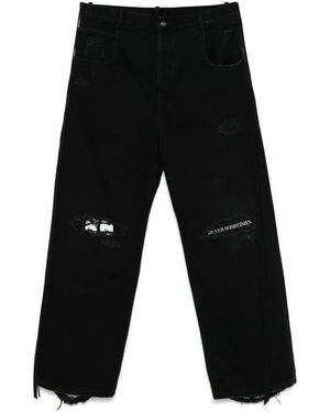 Ann Demeulemeester Pants for Men | Online Sale up to 83% off