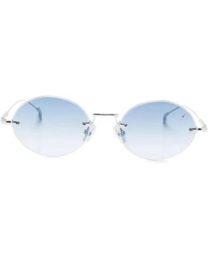 Eyepetizer Sunglasses - Blue