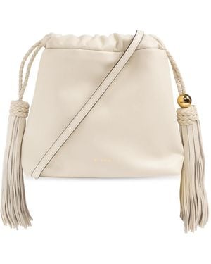 Etro Bucket Bags - Neutro