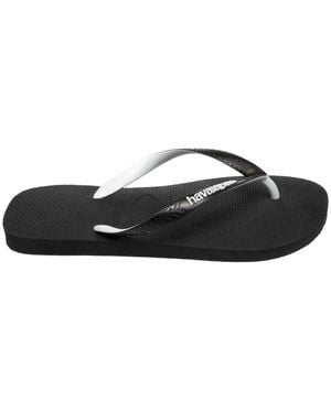 Havaianas Flip Flops - Negro