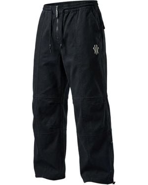Anta Sweatpants - Negro