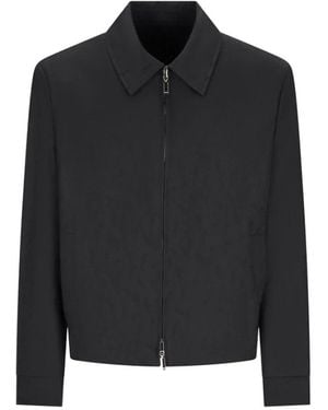 Dior Light Jackets - Noir