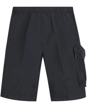 C.P. Company Casual Shorts - Grey