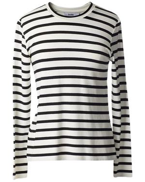 Stylein T-shirts à manches longues - Noir