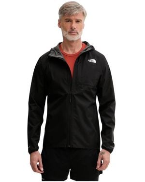 The North Face Wind Jackets - Noir