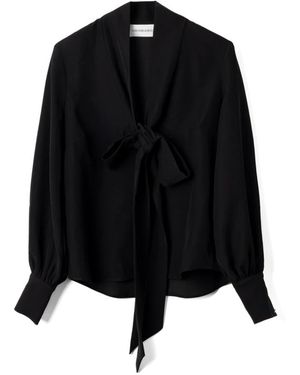 Viktor & Rolf Blouses - Black