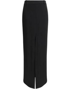 Tom Ford Maxi Skirts - Black