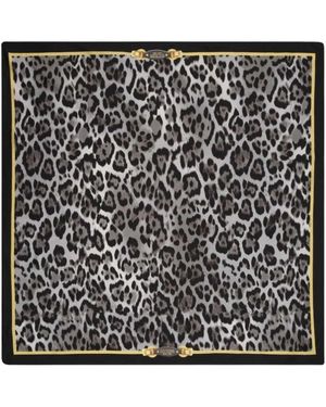 Guess Silky Scarves - Negro